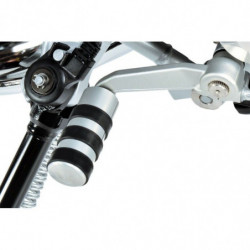 Touring selector extension Wunderlich BMW R12, R12 NineT & R NineT picture 2