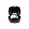 Hepco&Becker Journey TC 40 red top case - 38 liters image 5