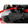 Wunderlich BMW R NineT (2021-2023) injector covers - black picture 2