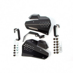 Wunderlich BMW R NineT (2021-2023) injector covers - black picture 3