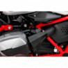 Wunderlich BMW R NineT (2021-2023) injector covers - black picture 4