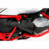 Wunderlich BMW R NineT (2021-2023) injector covers - black picture 5