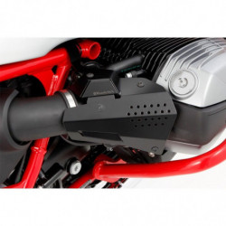 Wunderlich BMW R NineT (2021-2023) injector covers - black picture 6