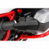 Wunderlich BMW R NineT (2021-2023) injector covers - black picture 6