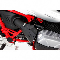 Protections d'injecteurs Wunderlich BMW R NineT (2021-2023) - noir image 7