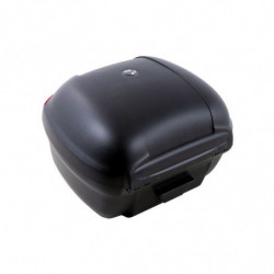 Hepco&Becker Journey TC 40 red top case - 38 liters image 6