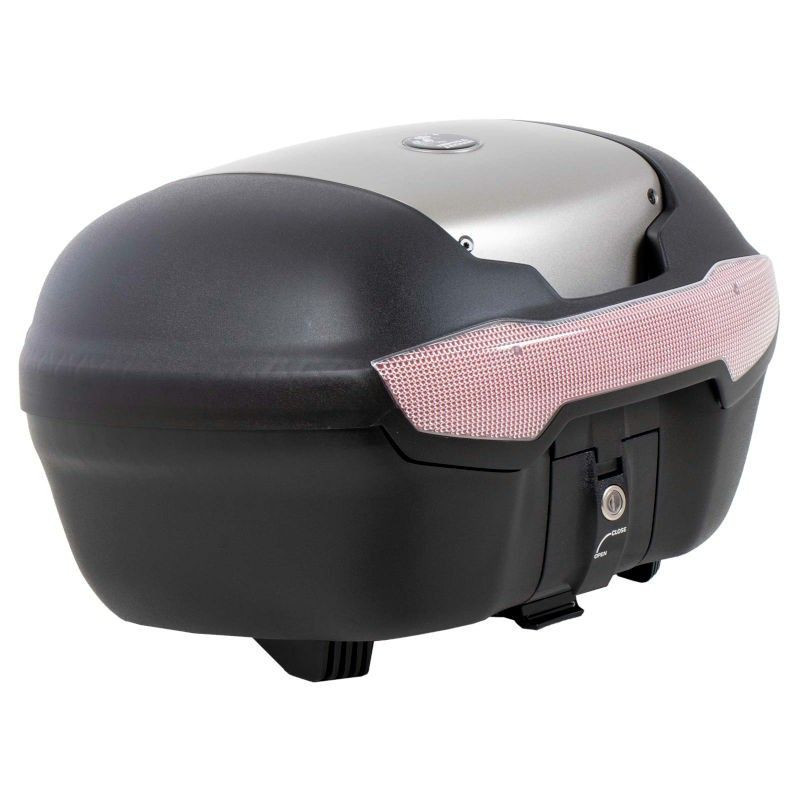 Top-case Hepco&Becker Journey TC 40 38 litres
