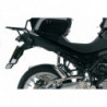 Extension garde-boue arriere Wunderlich BMW R Nine T