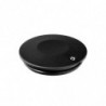 Wunderlich BMW R12, R12 NineT & R NineT swingarm axle cover, left - black picture 2