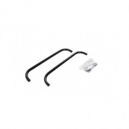 Porte-bagage top-case Xplorer Hepco&Becker