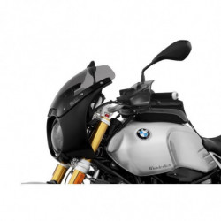 Carénage Daytona noir Wunderlich BMW R12, R12 NineT & RNineT image 1