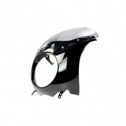 Black Daytona fairing Wunderlich BMW R12, R12 NineT & RNineT