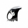 Black Daytona fairing Wunderlich BMW R12, R12 NineT & RNineT