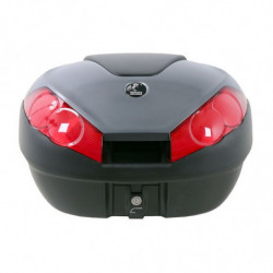 Top-case Hepco&Becker Journey TC anthracite - 52 Litres image 1