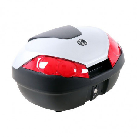 Top-case Hepco&Becker Journey TC 52 Litres