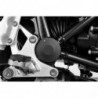 Cache axe bras oscillant noir droit Wunderlich BMW R NineT