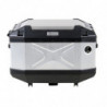 Top-case Hepco&Becker Xplorer Alu TC45 45 litres