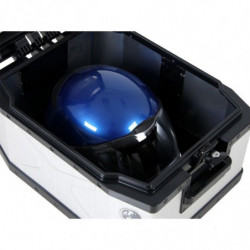 Top-case Hepco&Becker Xplorer Alu TC45 45 litres