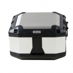 Top-case Hepco&Becker Xplorer Alu TC45 45 litres