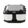 Top-case Hepco&Becker Xplorer Alu TC45 45 litres