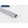 Douille de cle a bougie 3/8 SW14