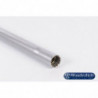 Douille de cle a bougie 3/8 SW14