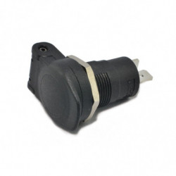 Prise allume-cigare Wunderlich DIN BAAS SD22 image 1