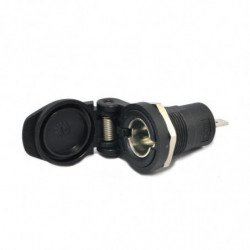 Prise allume-cigare Wunderlich DIN BAAS SD22 image 2