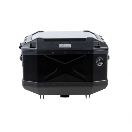 Top-case Hepco&Becker Xplorer Noir TC45 45 litres