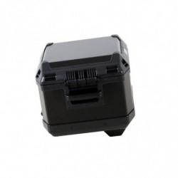Top-case Hepco&Becker Xplorer Noir TC45 45 litres
