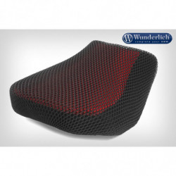 Housse de selle COOL COVER BMW R NineT - noir image 4