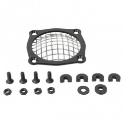 Grille pour tubulure d'admission Le Mans BMW R NineT