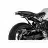 Support de plaque Low - feu arrière d'origine Wunderlich BMW R NineT image 1