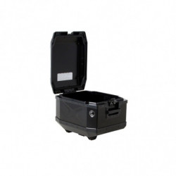 Top-case Hepco&Becker Xplorer Noir TC45 45 litres