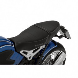 Wunderlich BMW R NineT AktivKomfort two-seater seat - black picture 1