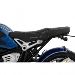 Wunderlich BMW R NineT AktivKomfort two-seater seat - black picture 2