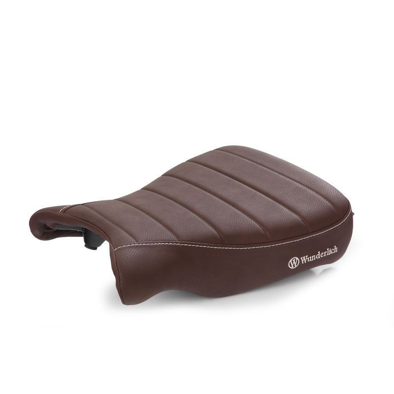 Selle AktivKomfort pilote brun BMW R NineT