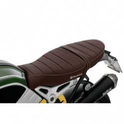 Selle AktivKomfort pilote brun BMW R NineT