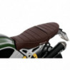Selle AktivKomfort pilote brun BMW R NineT