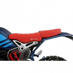 Selle pilote AktivKomfort Wunderlich BMW R NineT - orange image 2