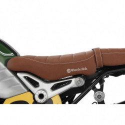 Selle AktivKomfort pilote brun BMW R NineT