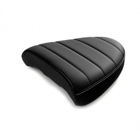 Selle passager AktivKomfort Wunderlich BMW R NineT - noir image 1