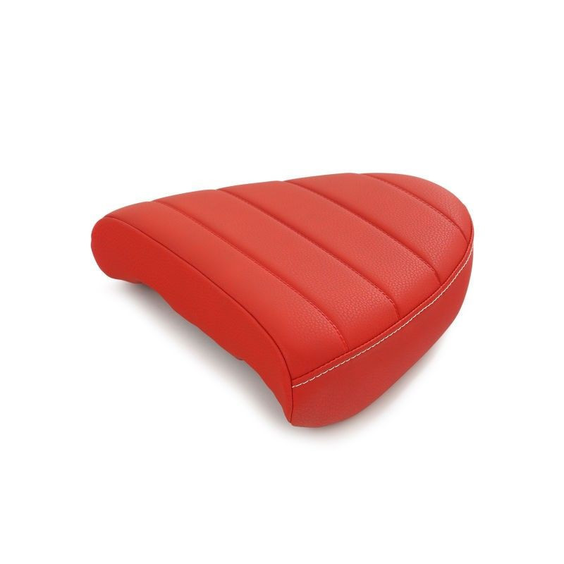 AktivKomfort passenger saddle Wunderlich BMW R NineT - orange picture 1