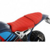 Selle passager AktivKomfort Wunderlich BMW R NineT - orange image 2