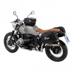 Supports de sacoches Hepco&Becker type C-Bow BMW R NineT