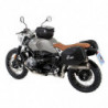 Supports de sacoches Hepco&Becker type C-Bow BMW R NineT