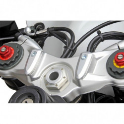 Obturateurs de te superieur Wunderlich BMW R NineT