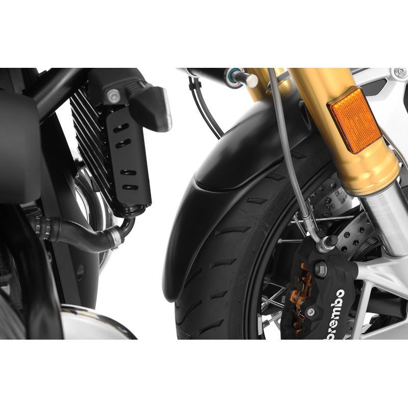Extension garde-boue avant Wunderlich BMW R NineT image 1