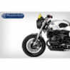Wunderlich Classic low front fender for BMW R12 NineT & R NineT - silver picture 4
