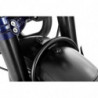 Garde-boue avant Classic bas Noir Wunderlich BMW R NineT
